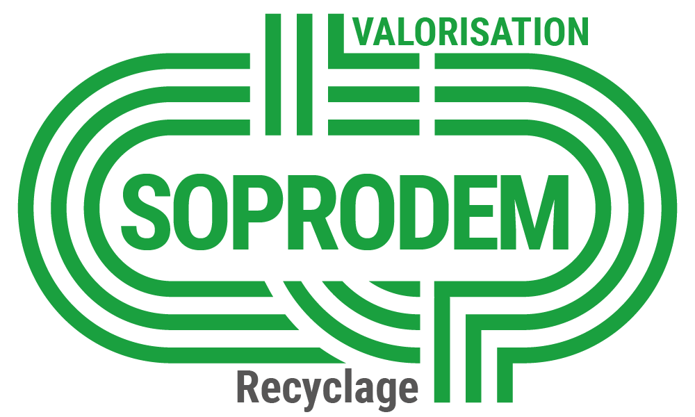 Balayage de voirie  - Soprodem