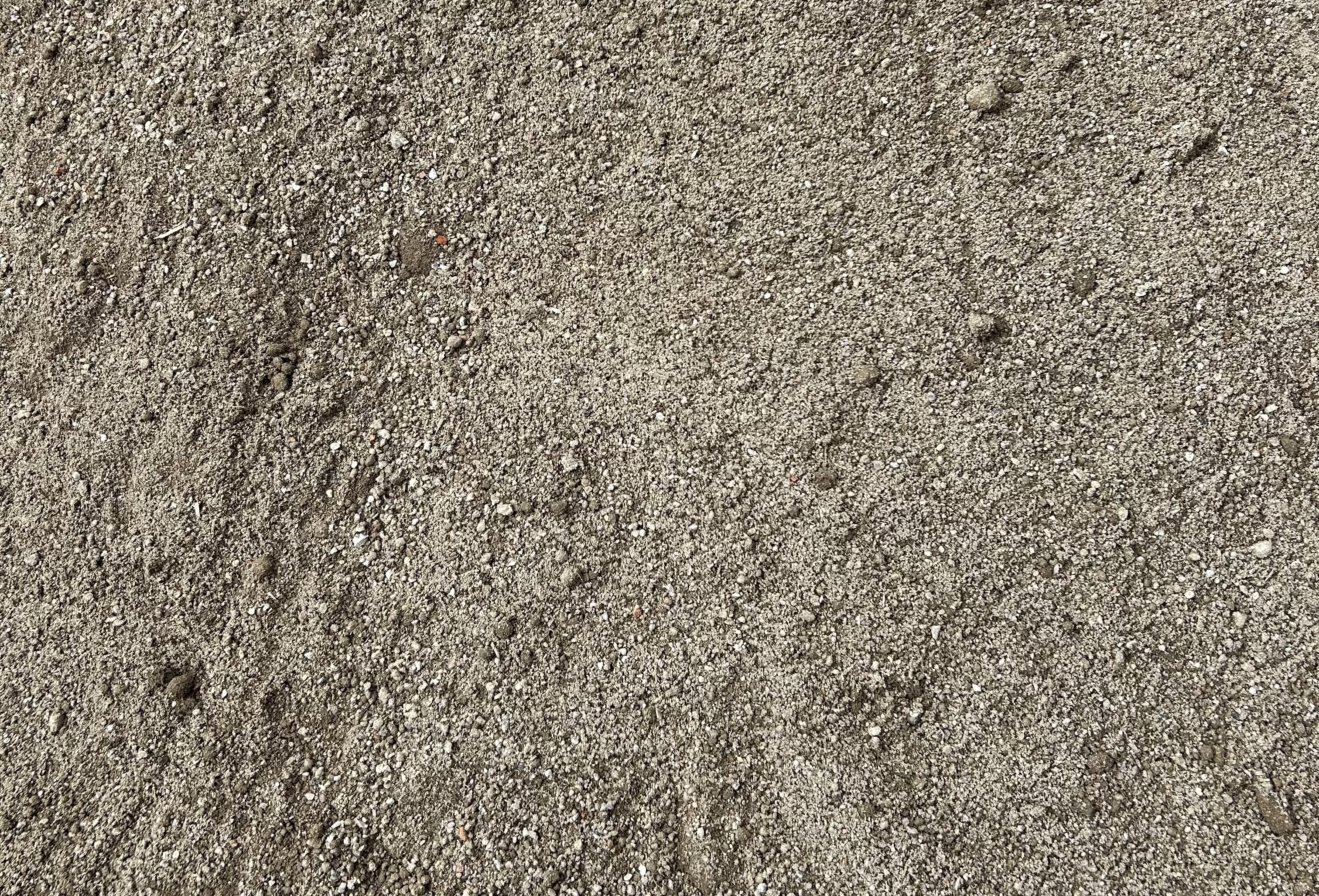 0/5 Sable recyclé 