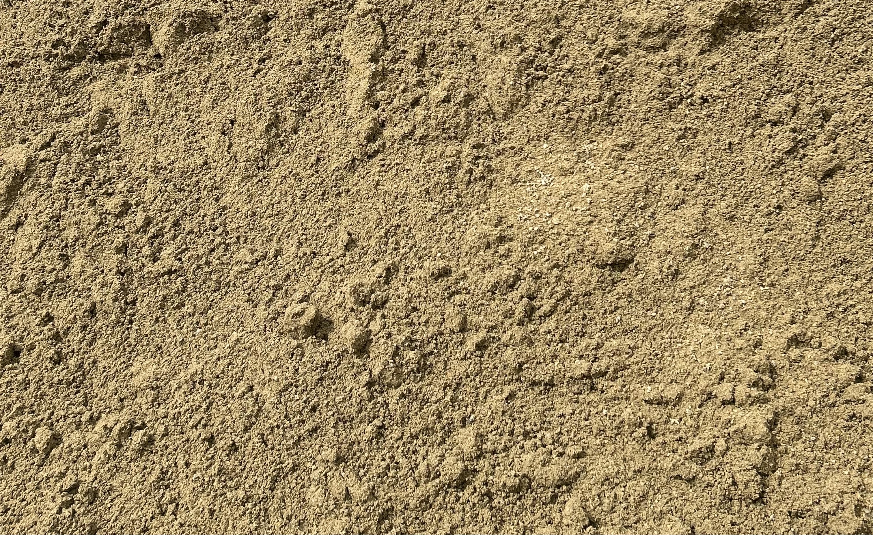 0/4 Sable lavé roulé